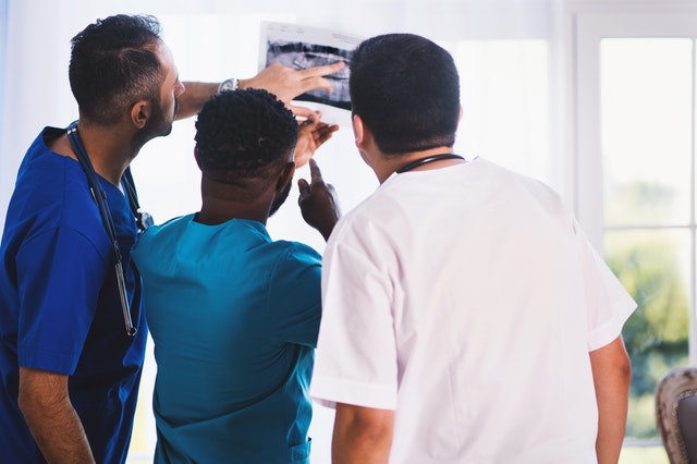 We provide the best neurology solutions